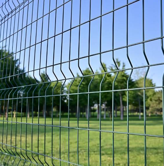 Understanding Various Steel Mesh Size Specifications for Construction Projects