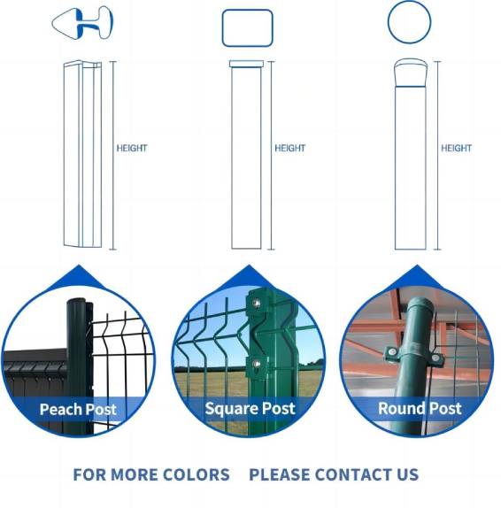 fake barbed wire fence