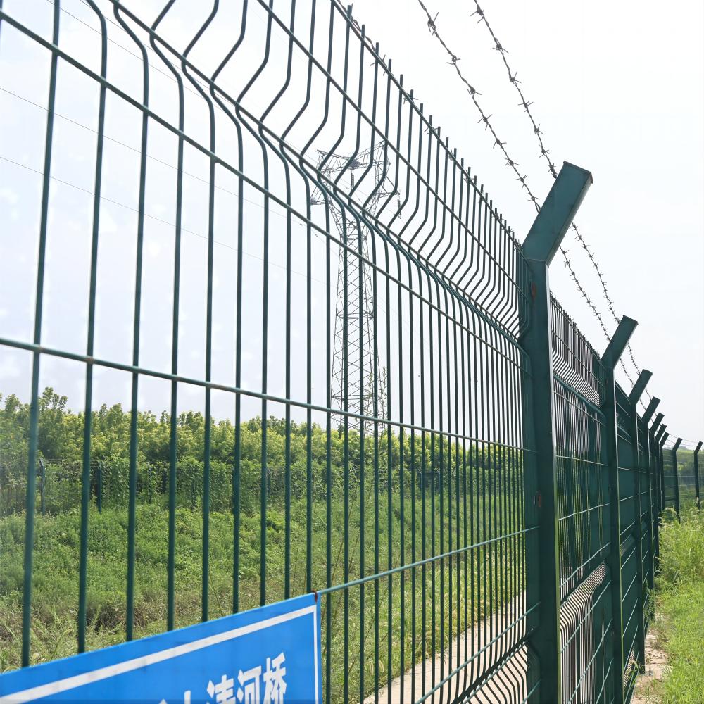 Зелёная проволока Зелёная проволока