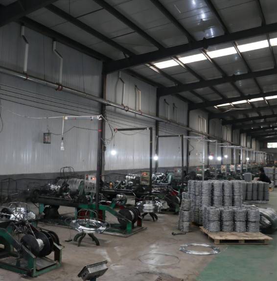 Choosing the Right Iron Wire Size for Your Needs and Projects