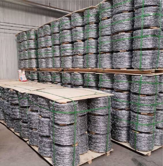 galvanized wire 10 gauge