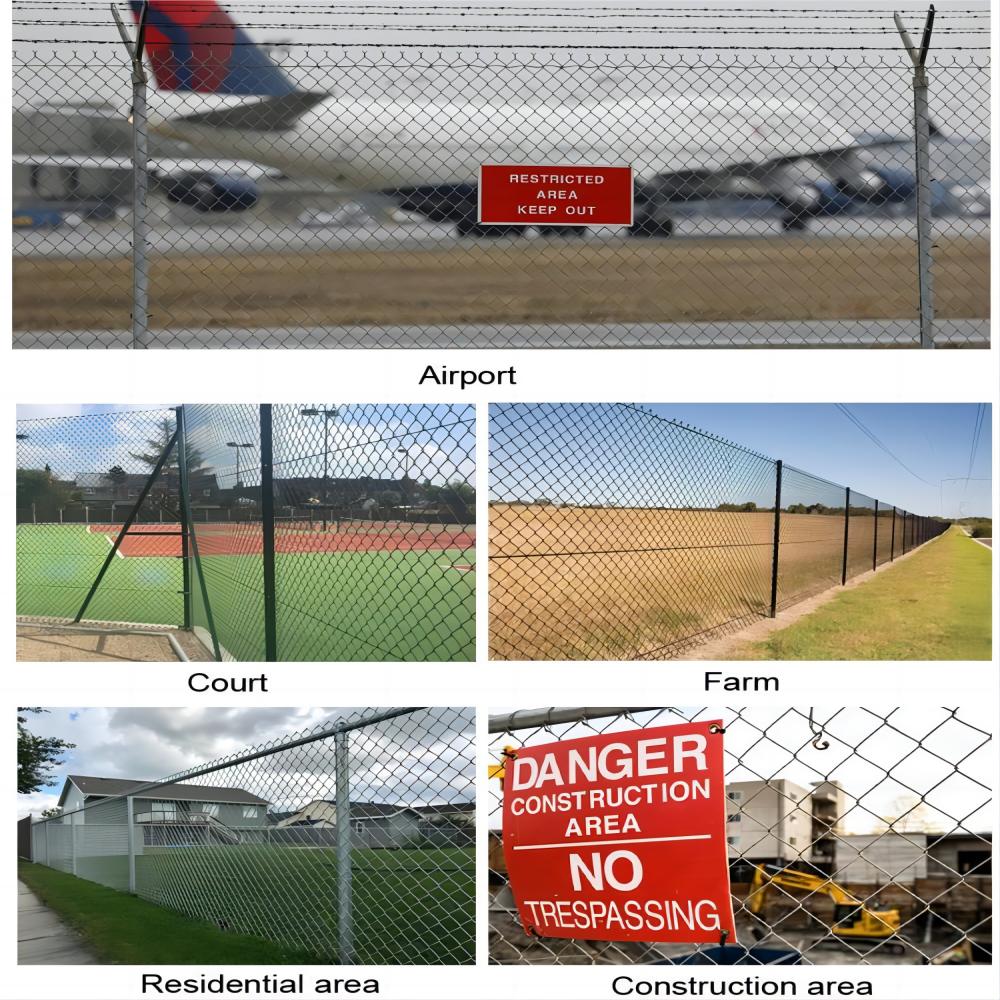 prezzi delle reti metalliche saldate