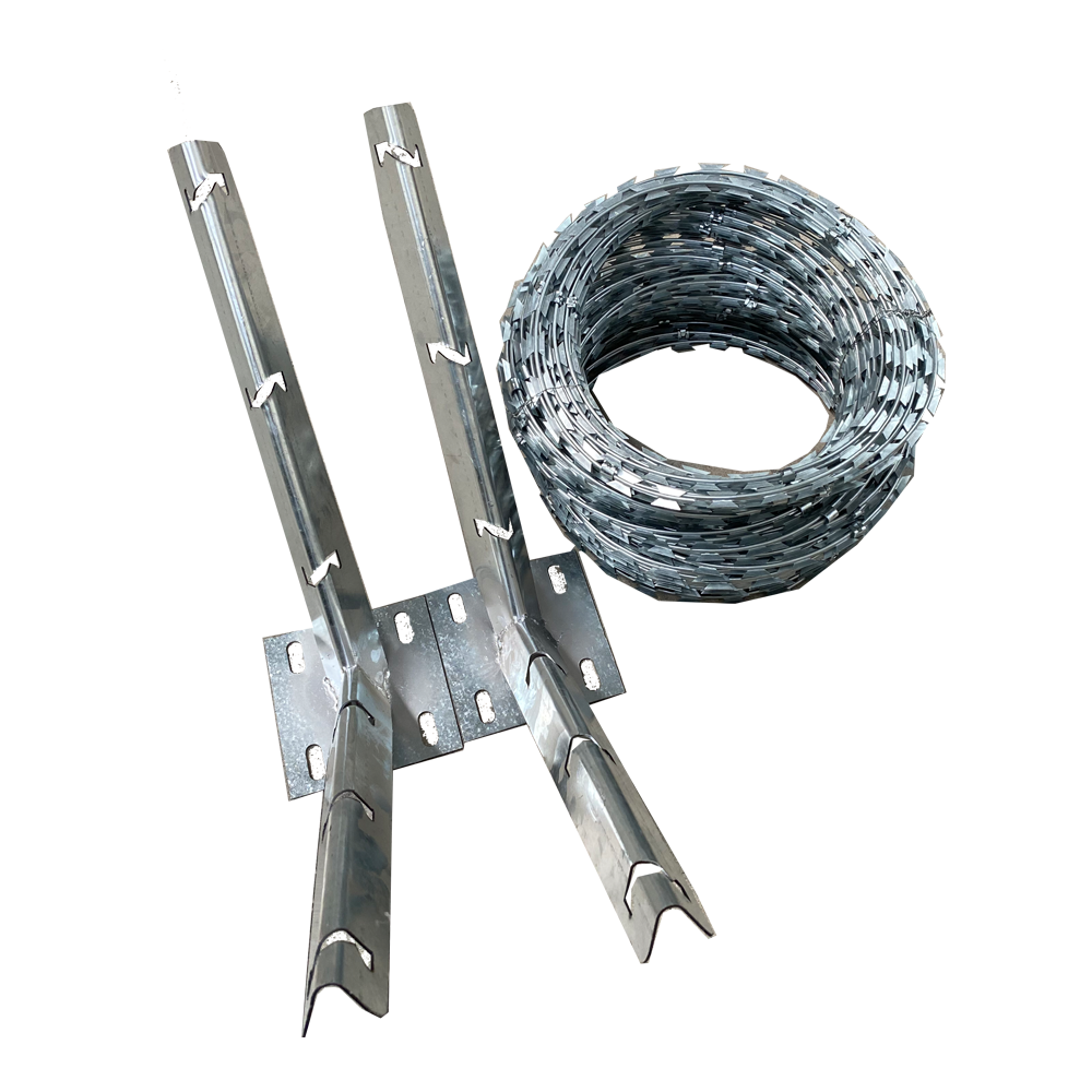 Building a Durable Fence Using Wire Mesh for Enhanced Security and Versatility