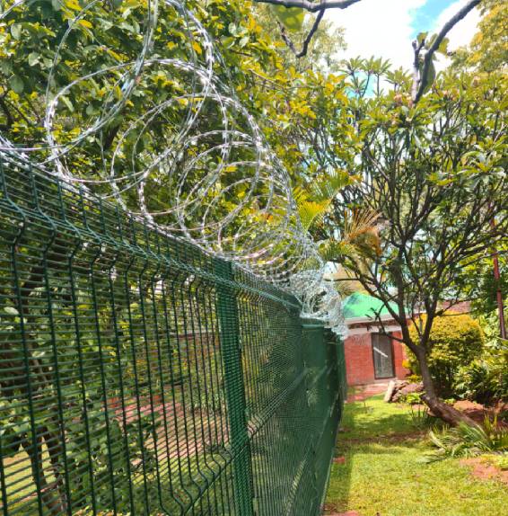fence mesh for sale