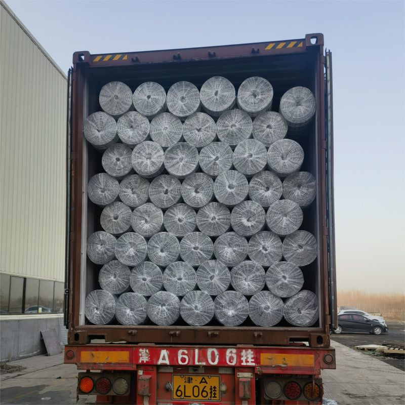 Welded Wire Mesh Fence Panel for Durable and Secure Enclosures