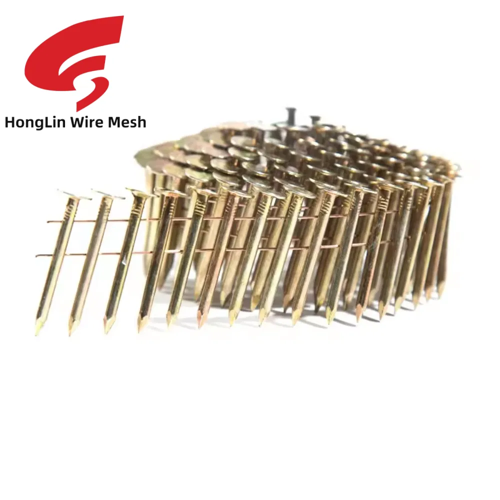 Durable Steel Wire for Strong and Reliable Construction Projects