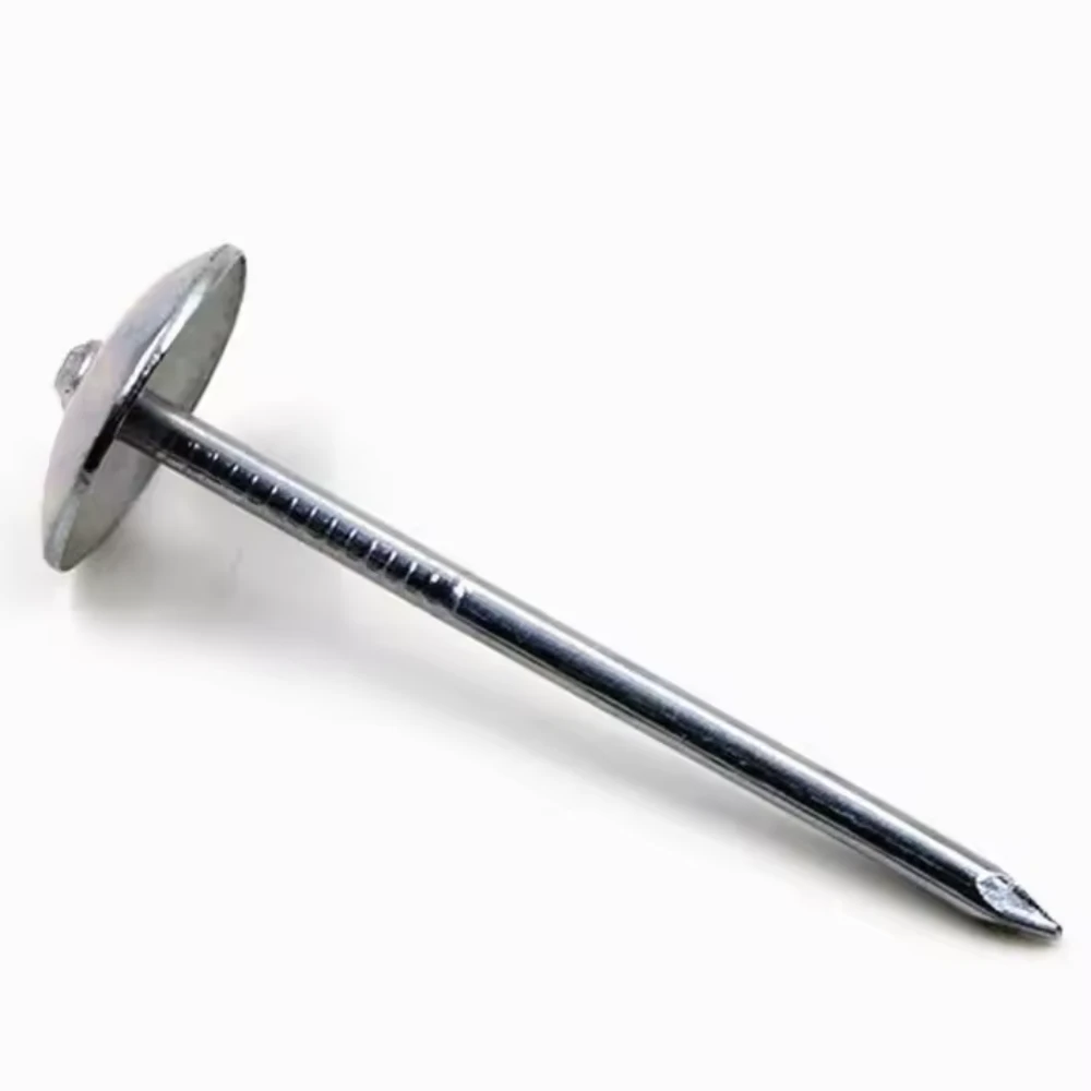 A Guide to Roofing Nails