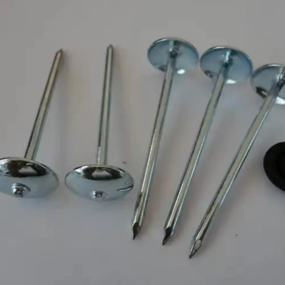 A Guide to Roofing Nails