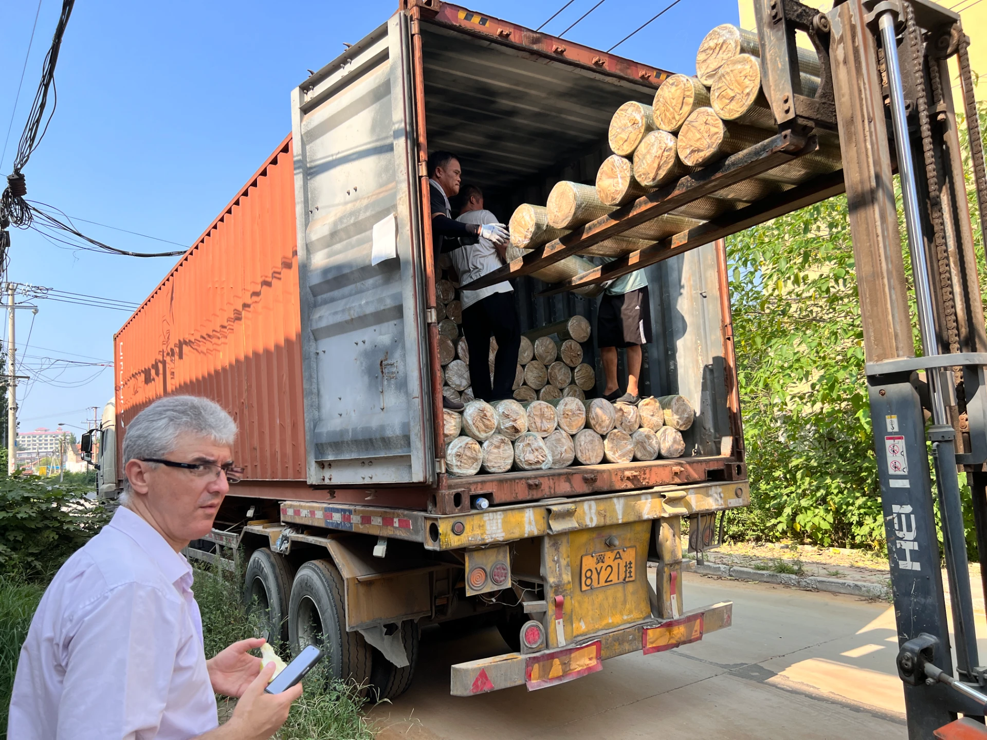 Key Considerations for Steel Mesh Price and Size Options