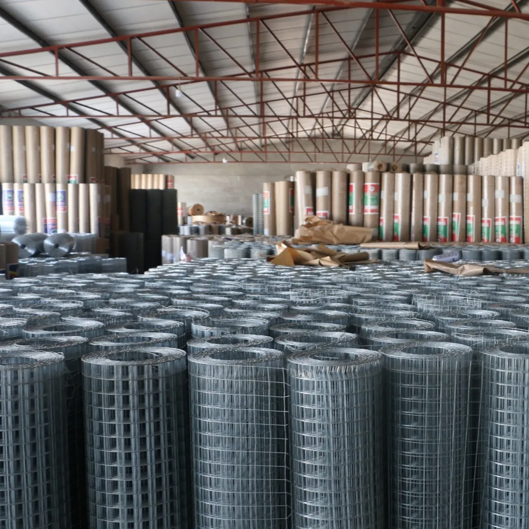 Ultimate Security Solution for Modern Fencing