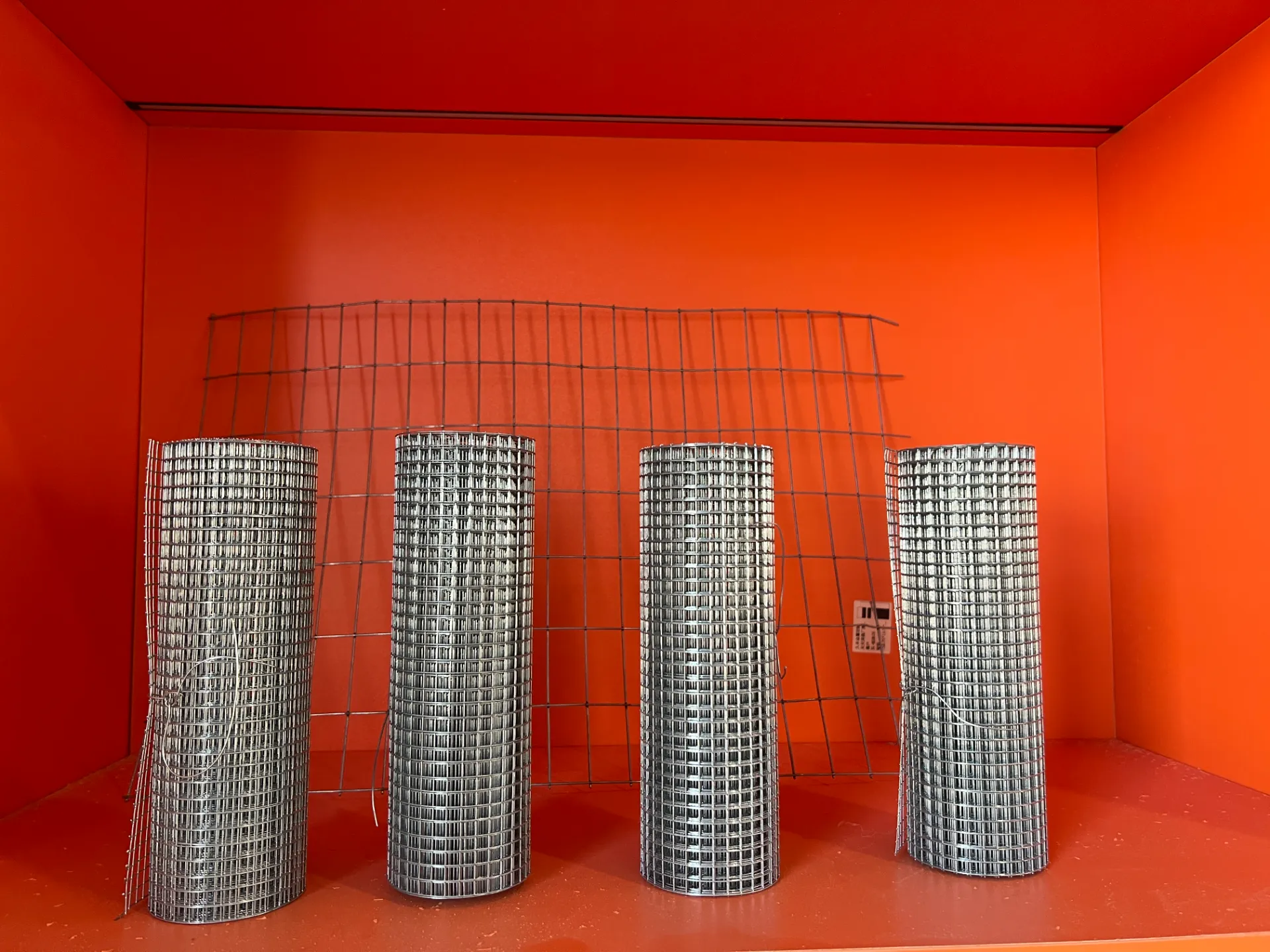 Key Considerations for Steel Mesh Price and Size Options