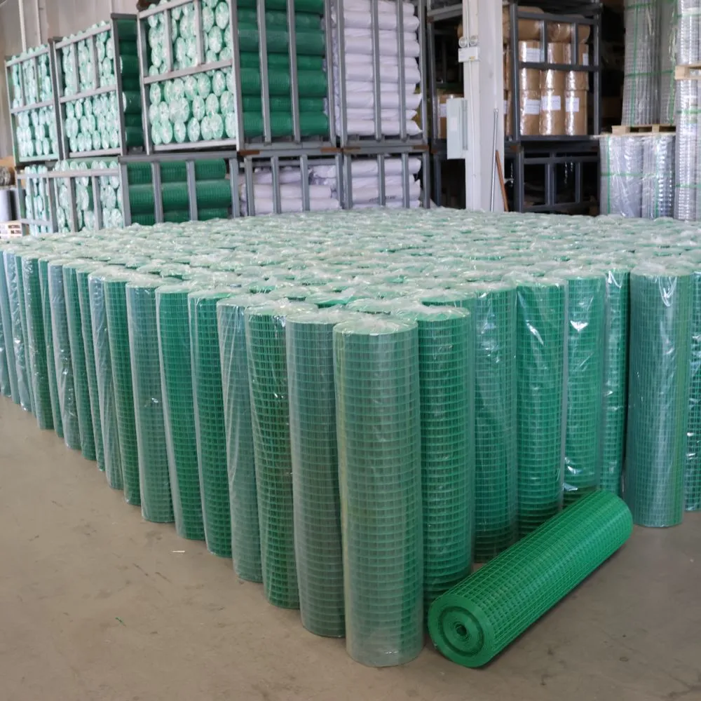 Ultimate Security Solution for Modern Fencing