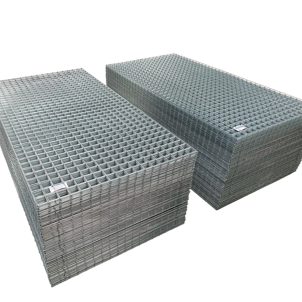 Characteristics and advantages of Welded Wire Mesh