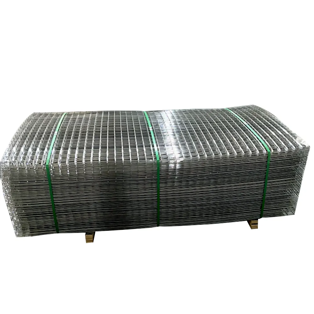 The Main Application Areas of Welded Wire Mesh