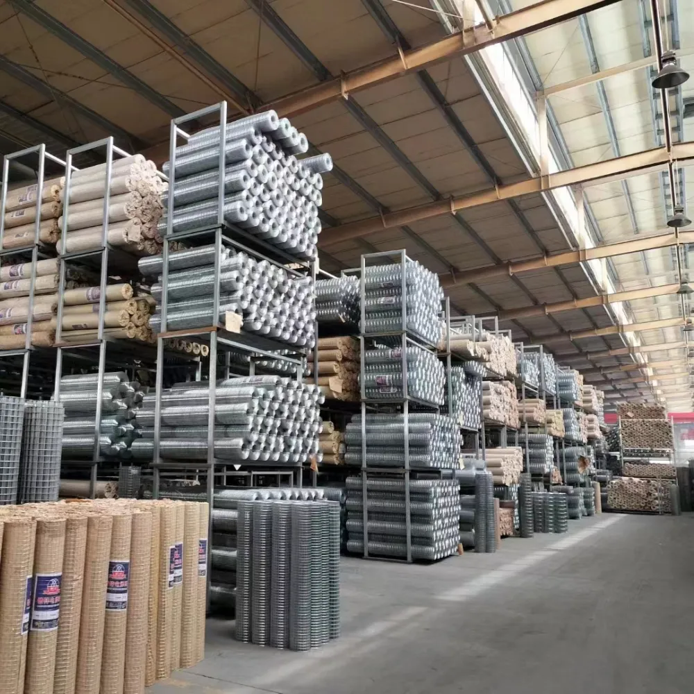 Why Common Nails Remain the Backbone of Modern Construction