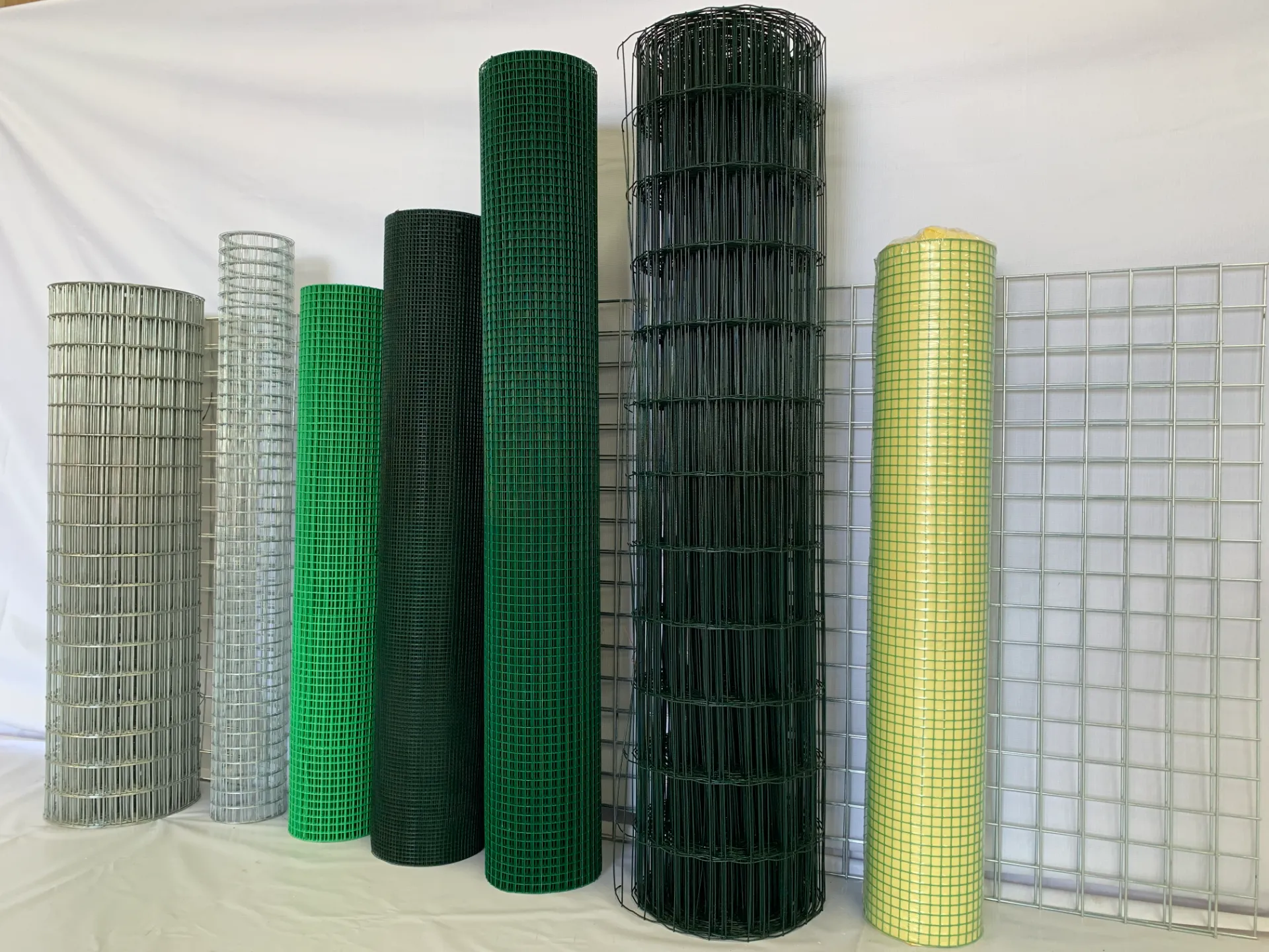 Global Market Trends in Welded Wire Mesh Price and Manufacturer Offerings