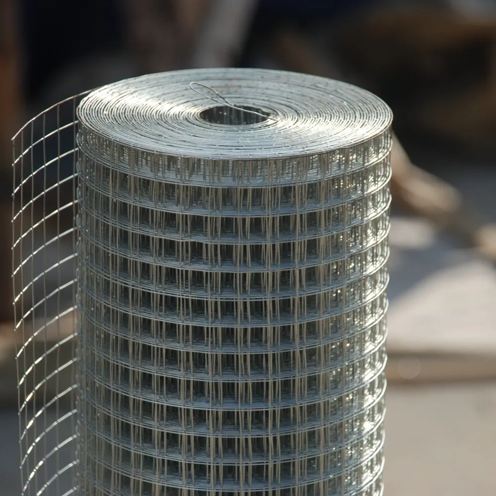 Welded Wire Mesh: A Solid Choice for Modern Construction and Industrial Applications
