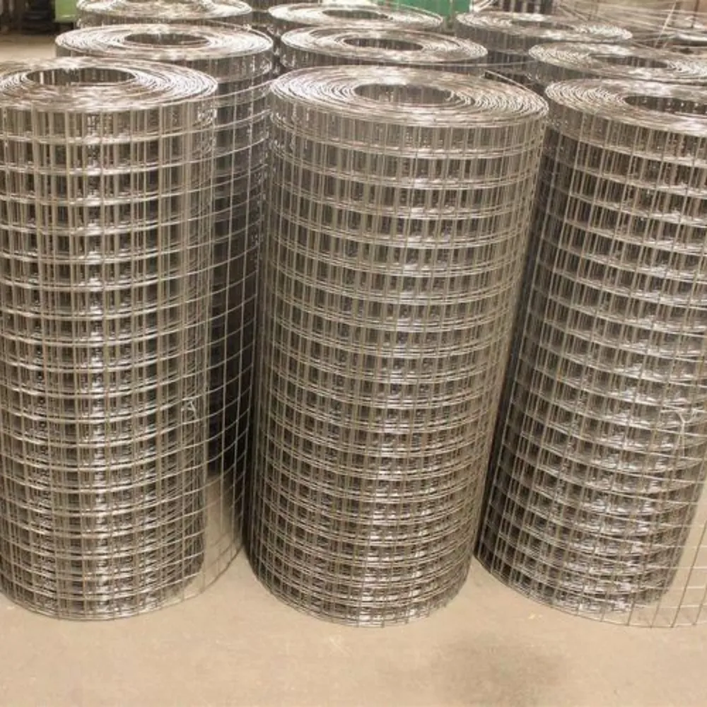 Welded Wire Mesh: A Solid Choice for Modern Construction and Industrial Applications