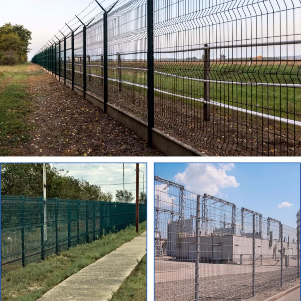 The Versatility and Strength of Wire Mesh