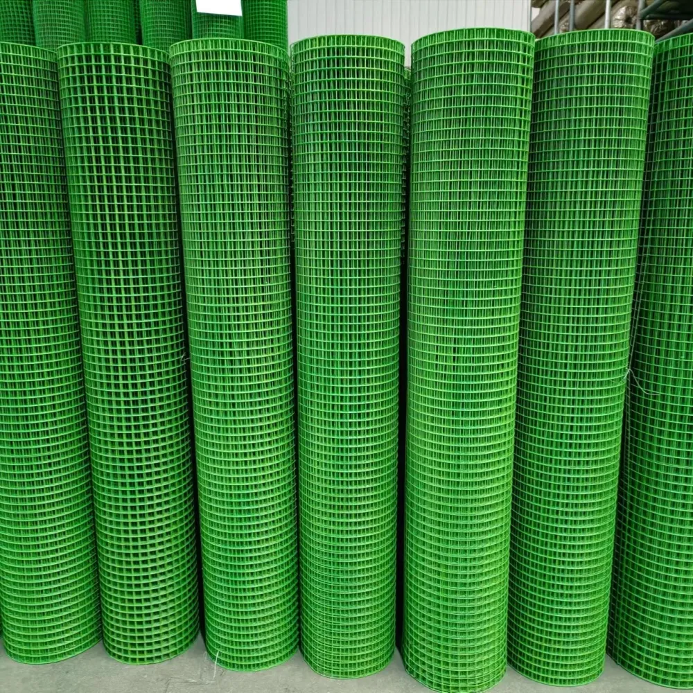 Wire Mesh Fence Is the Top Choice