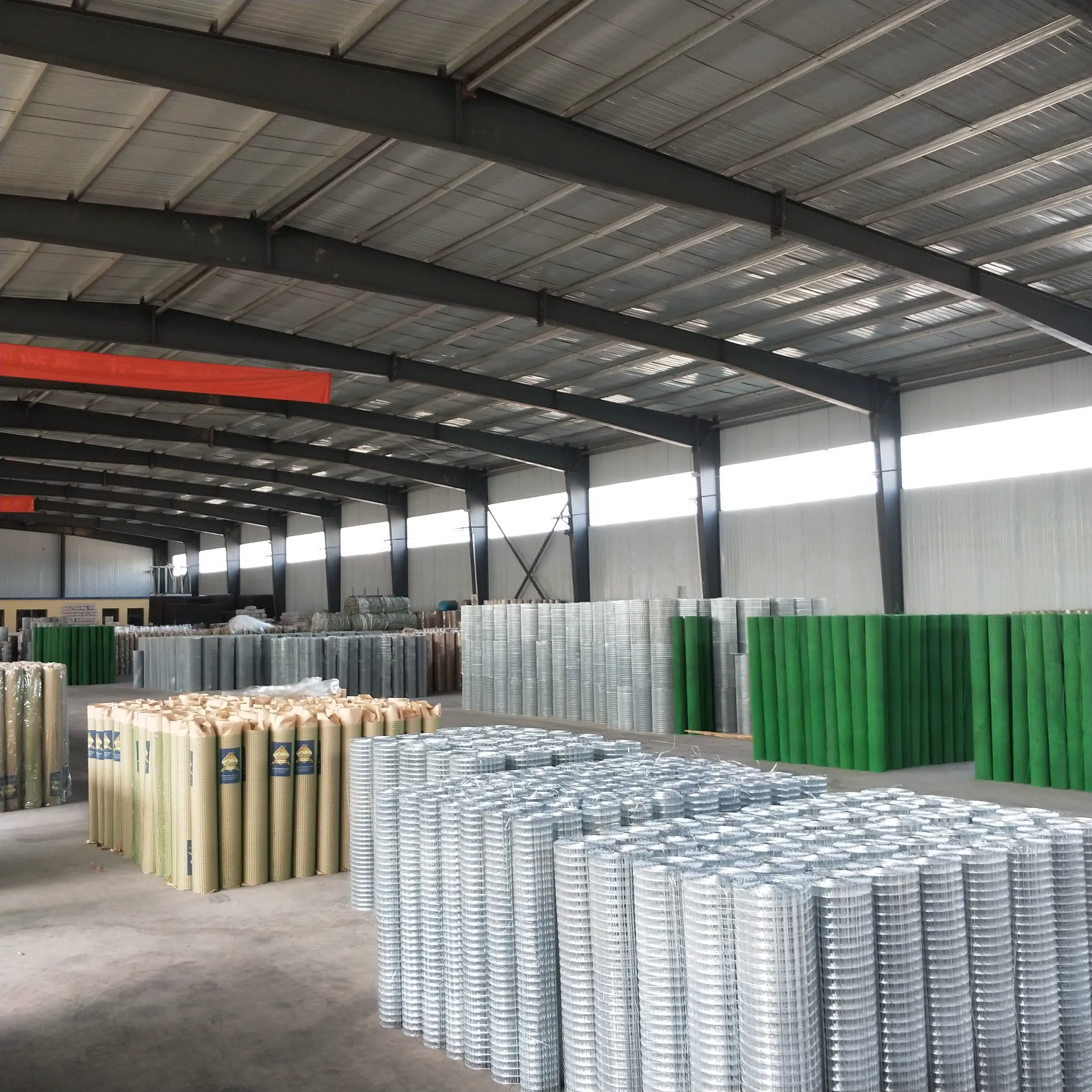 Durable Wire Netting Fence Solutions for Animal Enclosures