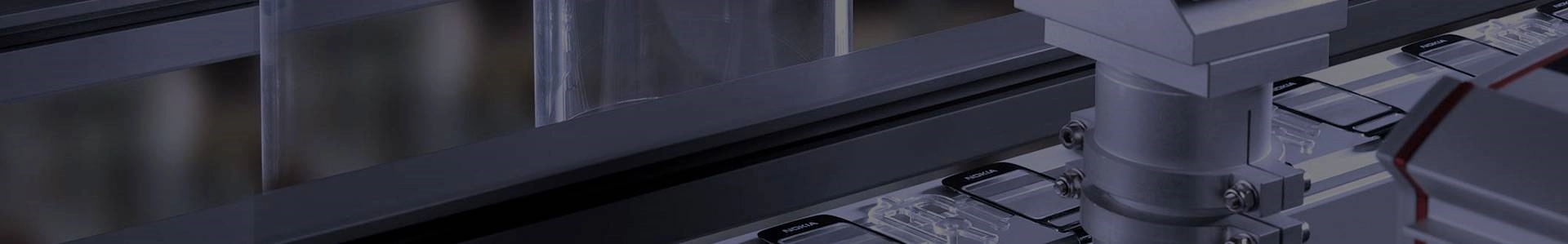 Automated Machine for Efficient Chicken Breast Cutting and Processing in China