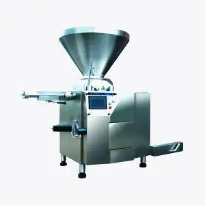 Top Producers of Vacuum Mixing Machines for Various Industries