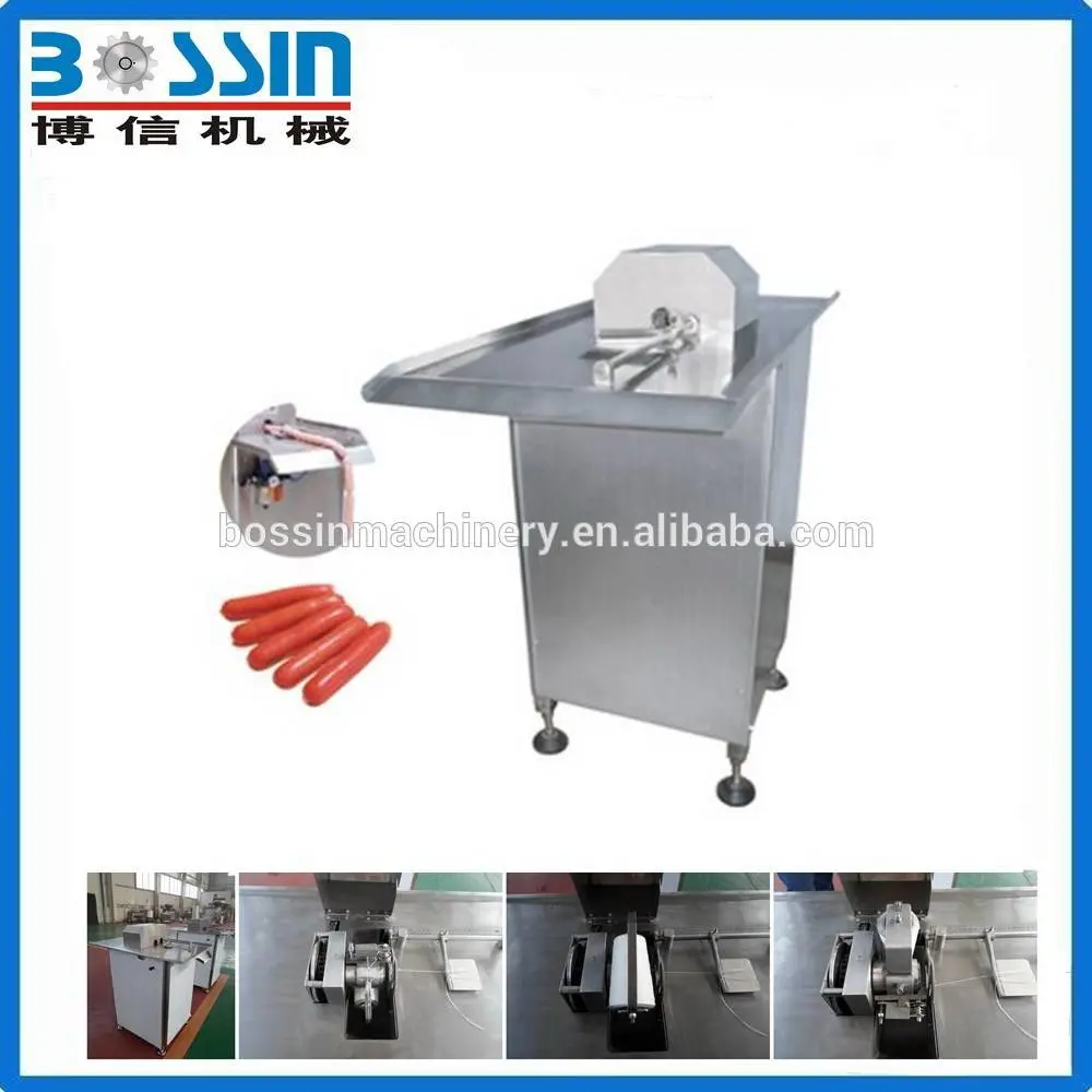 Service bag for sealings