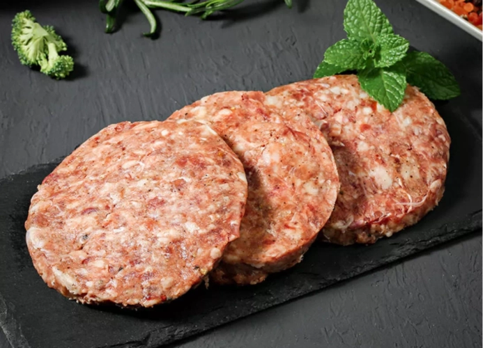 Innovative Electric Meat Chopper Brands for Efficient Cooking Solutions