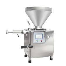 Produttore di muffe per hamburger