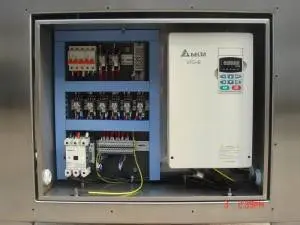 China's Innovative Commercial Meat Bowl Cutter for Efficient Processing