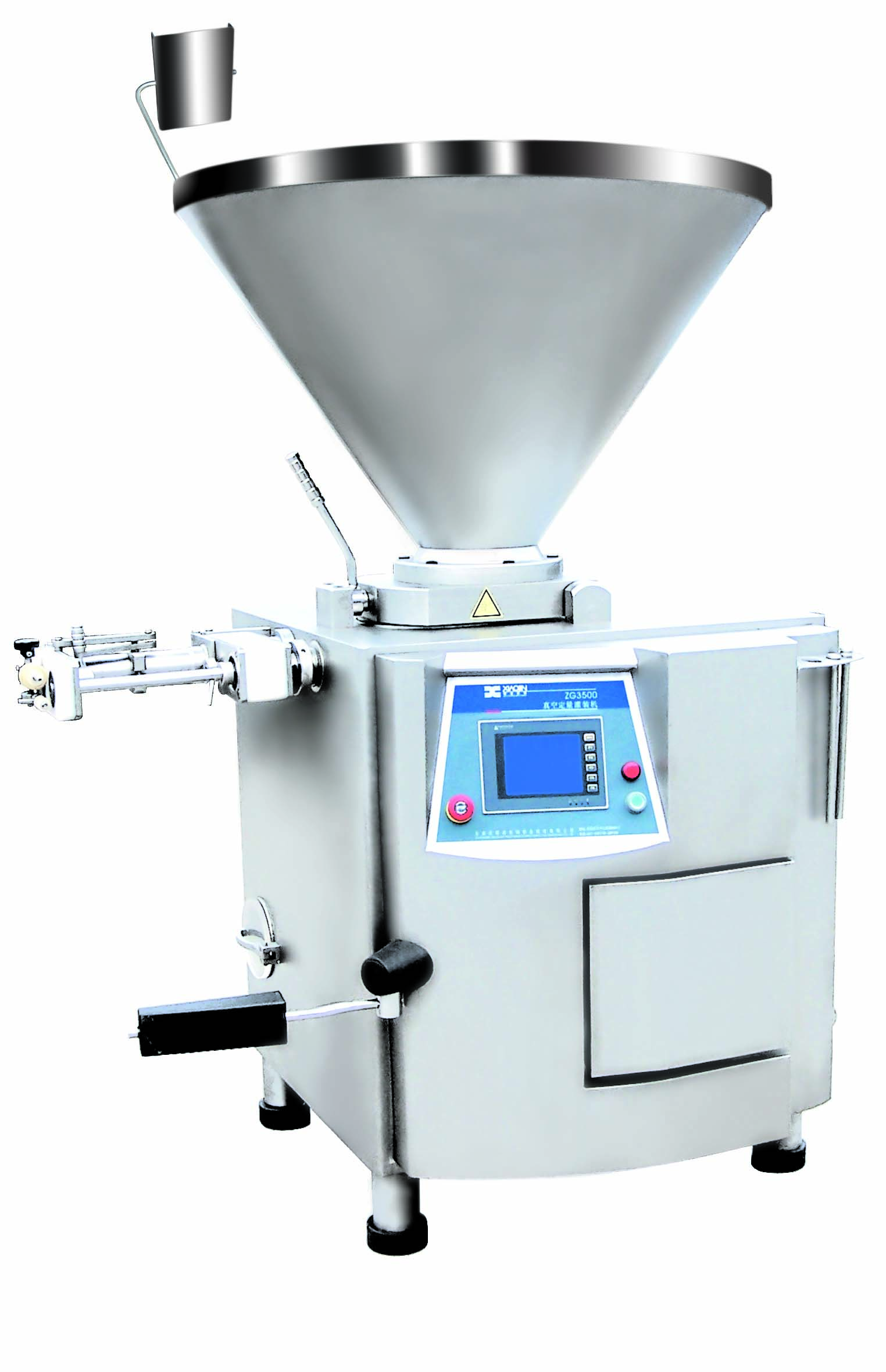 Top Suppliers for Deboning Machines in the Meat Processing Industry