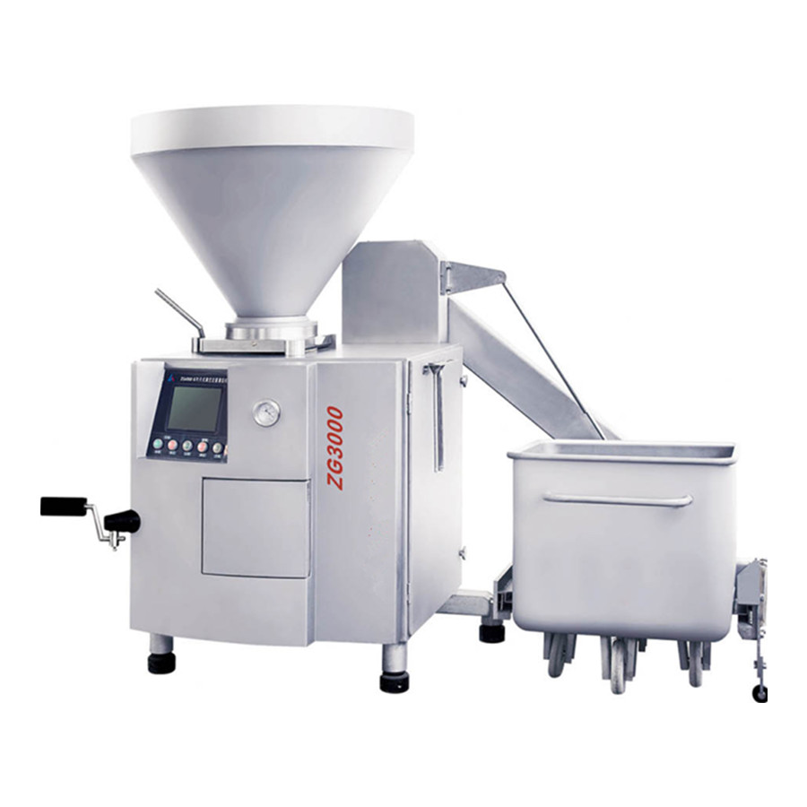 food production machine suppliers