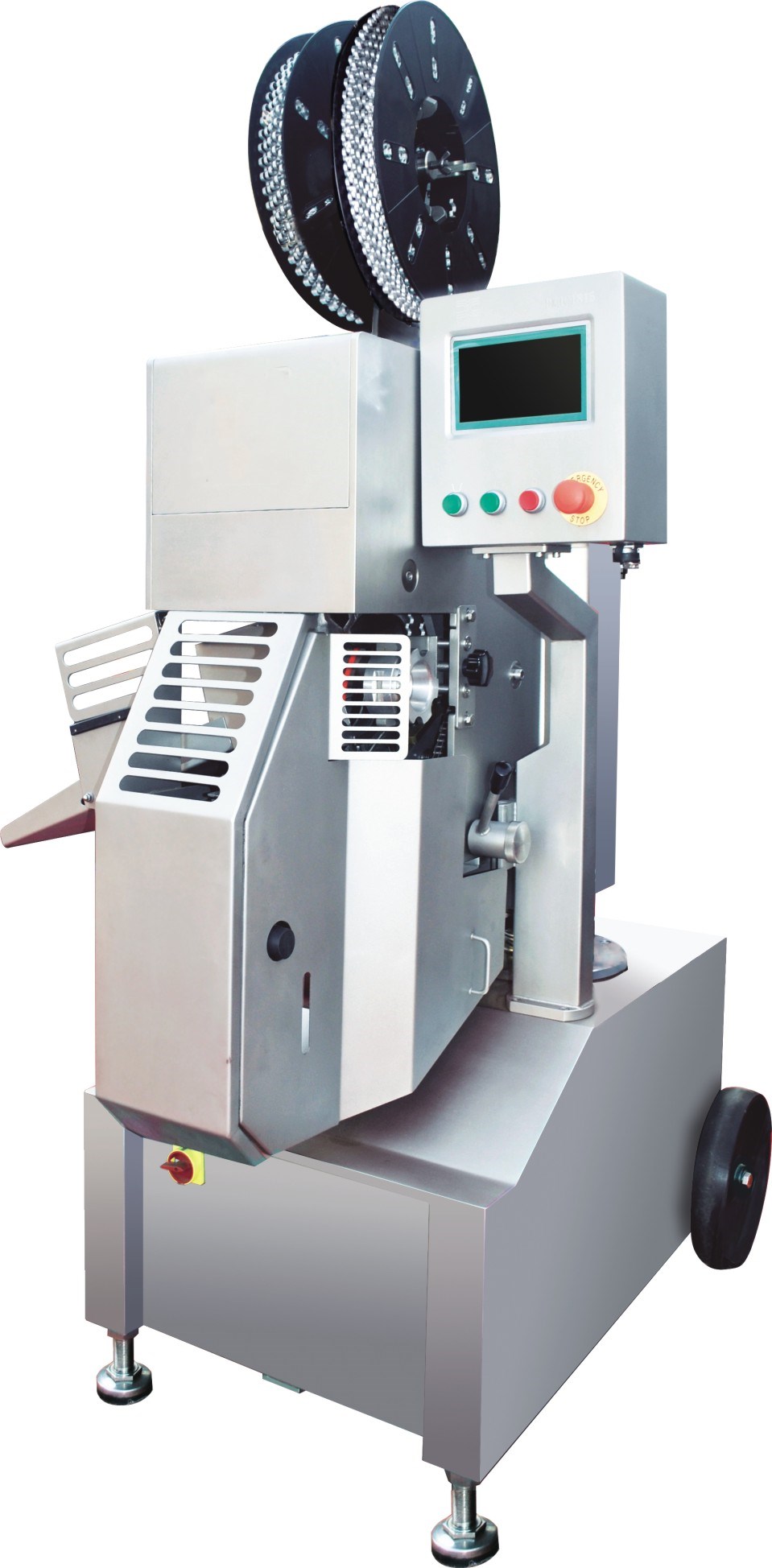 Great Wall  Automatic Sausage Clipper machine DKJC series