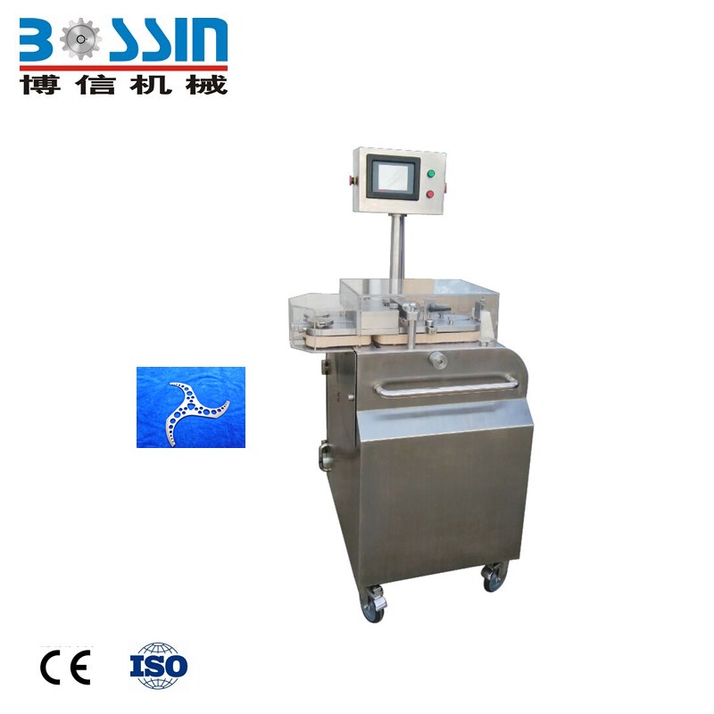 Top Manufacturers of Frozen Chicken Flakers for Quality Food Processing Solutions