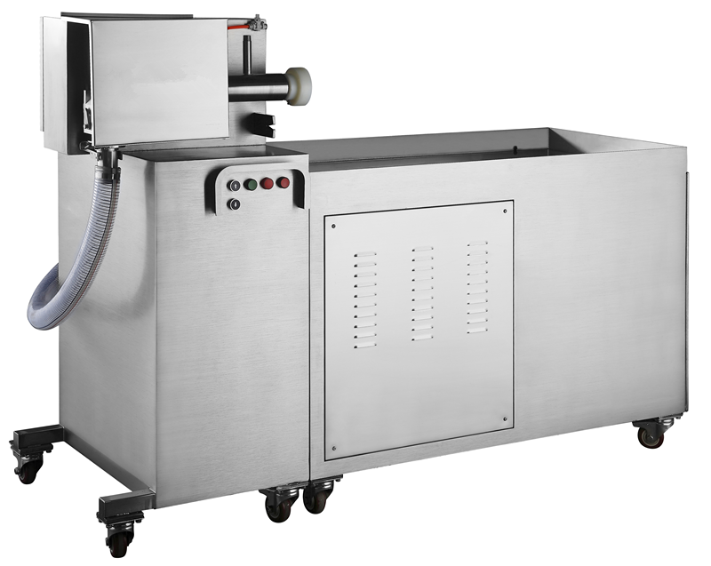 wholesale automatic gas smokehouse oven