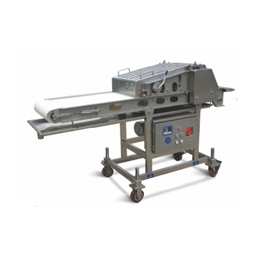 Meat Flatten machine