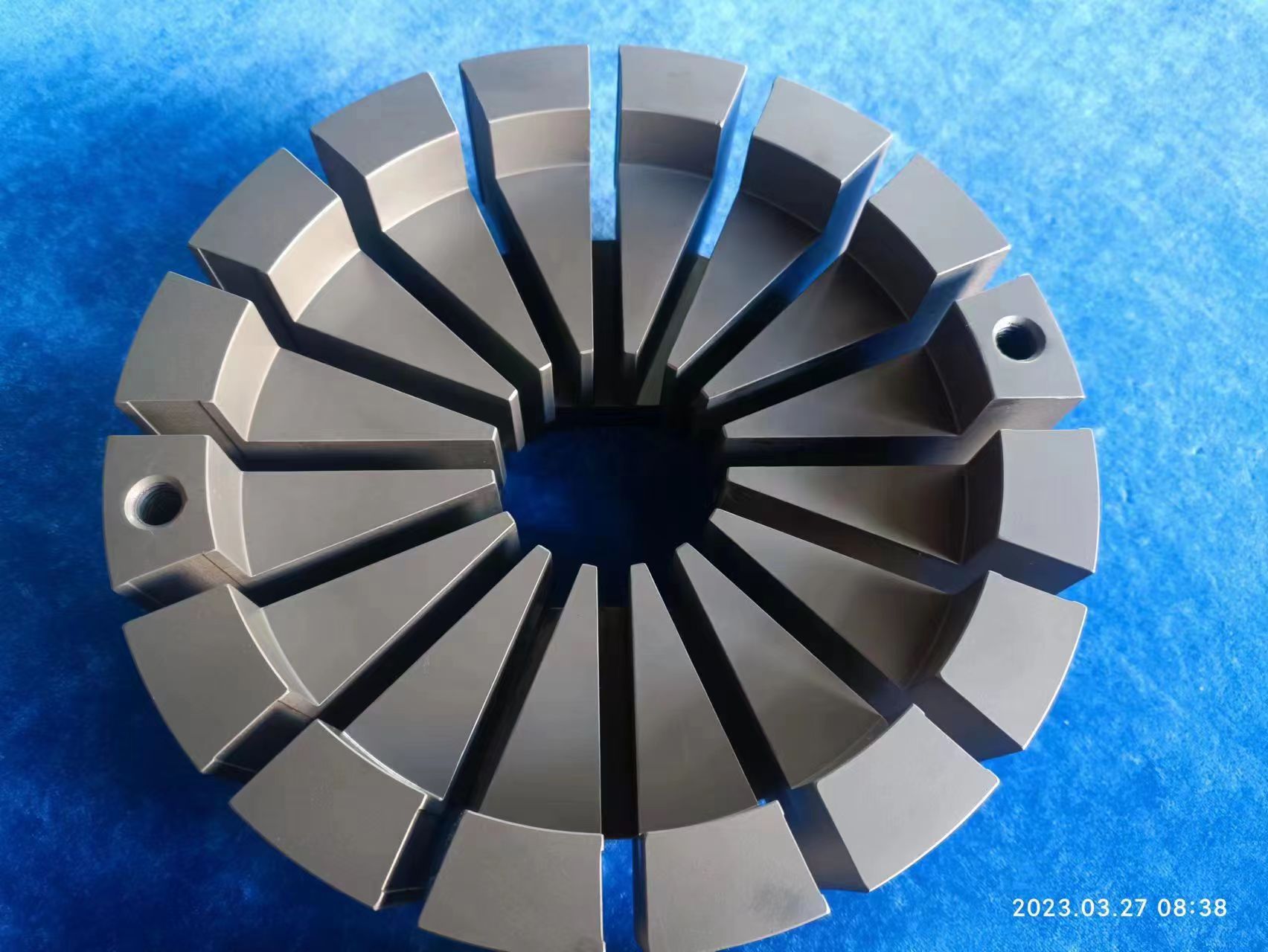 wholesale meat poultry flattening machine