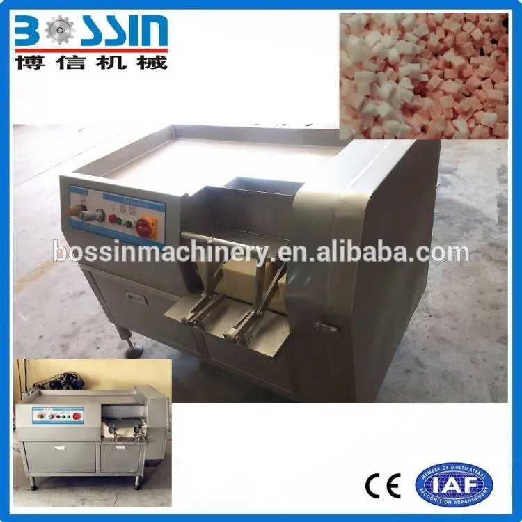 Meat Processing Equipment Manufacturing for Efficient Food Production Solutions