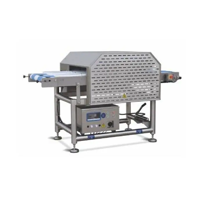 Strategies for Optimizing Wholesale Steak Flattening Processes in Meat Production