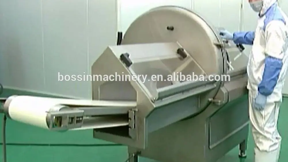 sausage knotting machine