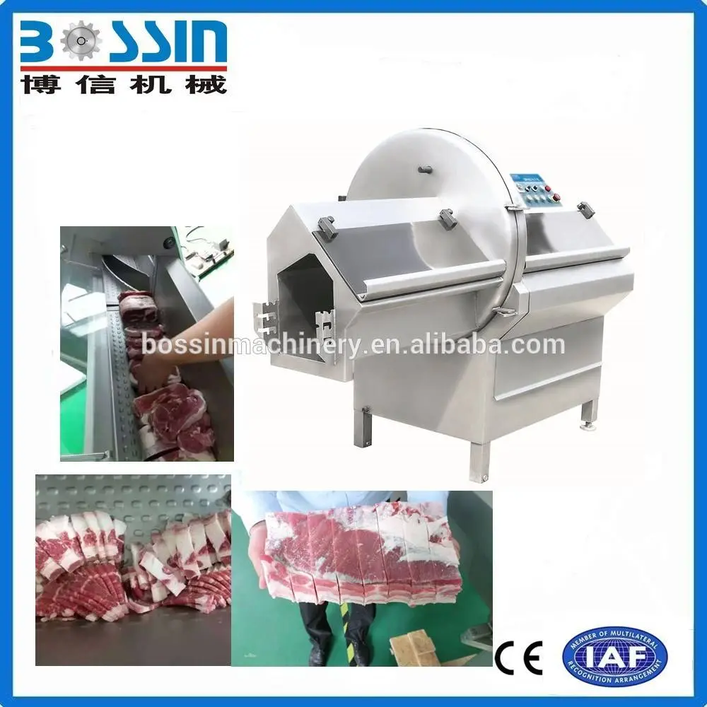 industrial smokehouse supplier