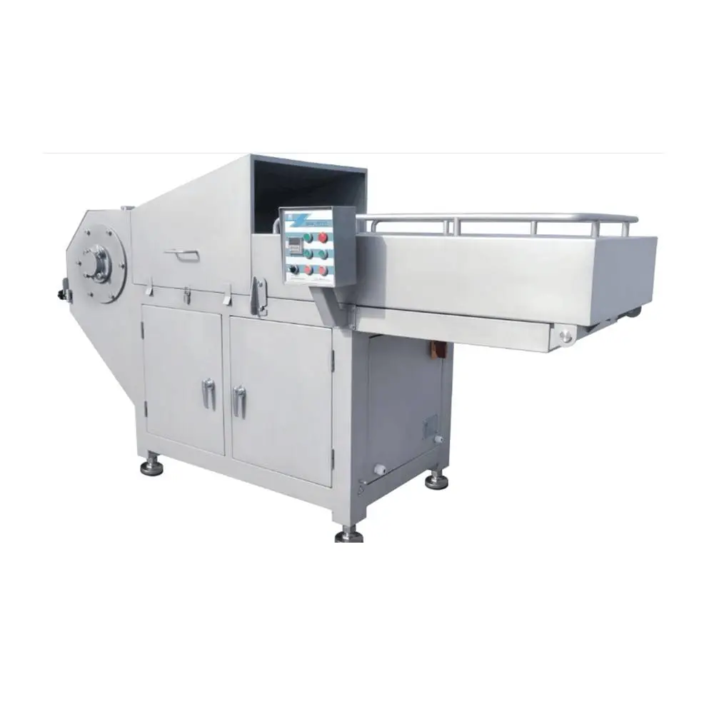 โรงงานหั่น