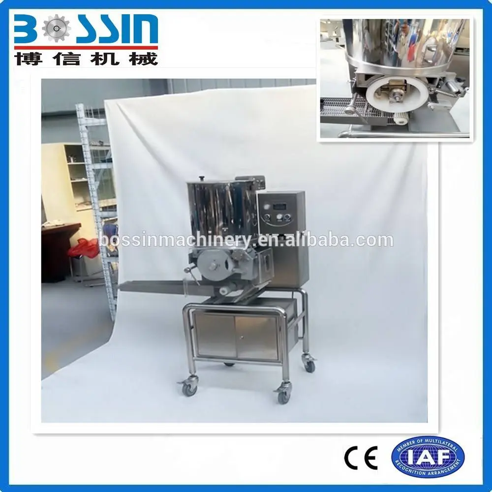 Wholesale Sausage Tying Machine for Efficient Knotting and Packaging Solutions