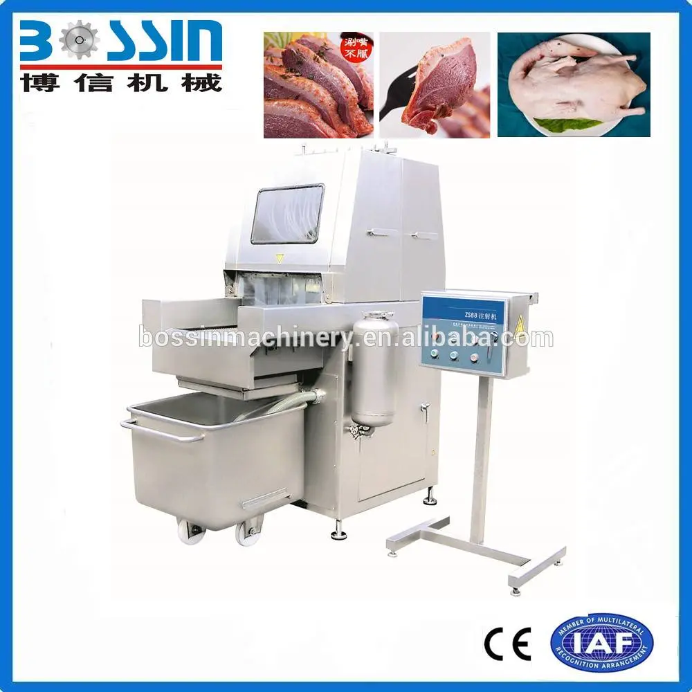 Affordable Quotes for Chicken Breader Machine Options and Features