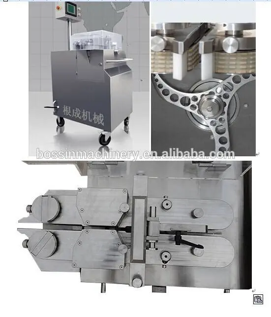 Vacuum Filler Rotor Manufacturers and Their Product Offerings for Efficient Production