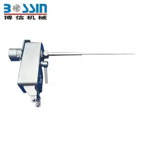 fabbrica di macchine per bicchieri di carne