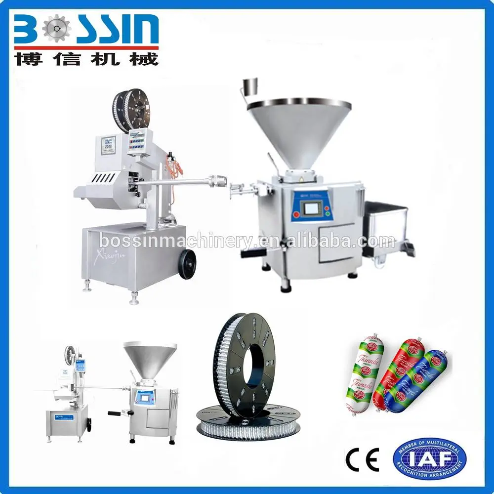 Meat Bowl Cutter Pricing and Features for Efficient Food Preparation