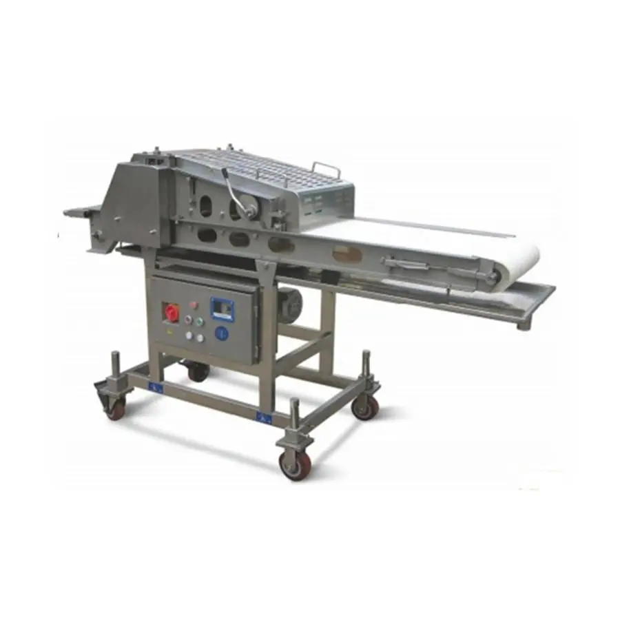 Innovative Sausage Clipping Device for Efficient Processing and Packaging Innovative Sausage Clipping Device for Efficient Processing and Packaging