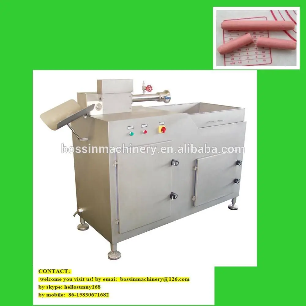 Automated Chicken Patty Production System with CE Certification from Leading Manufacturers Automated Chicken Patty Production System with CE Certification from Leading Manufacturers